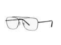 Ray-Ban New Caravan Ochelari de Vedere RX 3636V 2509 58
