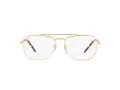 Ray-Ban New Caravan Ochelari de Vedere RX 3636V 3086 55