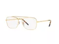 Ray-Ban New Caravan Ochelari de Vedere RX 3636V 3086 55