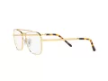 Ray-Ban New Caravan Ochelari de Vedere RX 3636V 3086 55