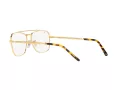 Ray-Ban New Caravan Ochelari de Vedere RX 3636V 3086 55