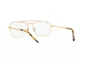 Ray-Ban New Caravan Ochelari de Vedere RX 3636V 3086 55