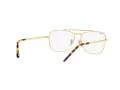 Ray-Ban New Caravan Ochelari de Vedere RX 3636V 3086 55
