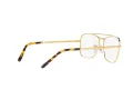 Ray-Ban New Caravan Ochelari de Vedere RX 3636V 3086 55