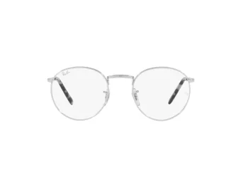 Ray-Ban New Round Ochelari de Vedere RX 3637V 2501 47