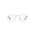 Ray-Ban New Round Ochelari de Vedere RX 3637V 2501 47