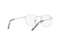 Ray-Ban New Round Ochelari de Vedere RX 3637V 2501 47