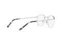 Ray-Ban New Round Ochelari de Vedere RX 3637V 2501 47