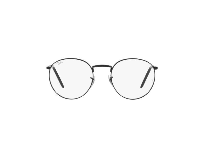 Ray-Ban New Round Ochelari de Vedere RX 3637V 2509