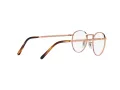 Ray-Ban New Round Ochelari de Vedere RX 3637V 3094 47