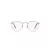 Ray-Ban New Round Ochelari de Vedere RX 3637V 3094 53