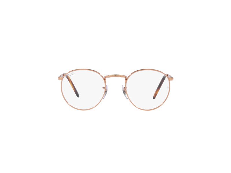 Ray-Ban New Round Ochelari de Vedere RX 3637V 3094