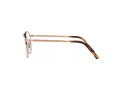 Ray-Ban New Round Ochelari de Vedere RX 3637V 3094 53