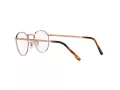Ray-Ban New Round Ochelari de Vedere RX 3637V 3094 53