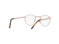 Ray-Ban New Round Ochelari de Vedere RX 3637V 3094 53