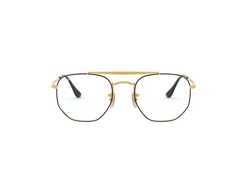 Ray-Ban The Marshal Ochelari de Vedere RX 3648V 2946
