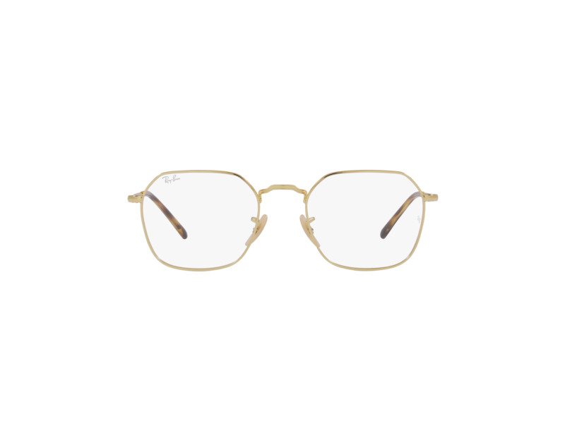 Ray-Ban Jim Ochelari de Vedere RX 3694V 2500