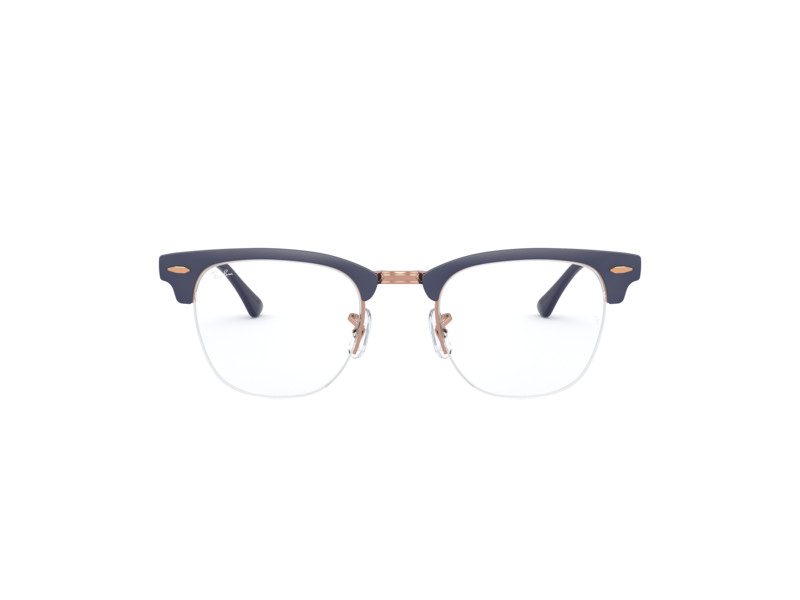 Ray-Ban Clubmaster Metal Ochelari de Vedere RX 3716/VM 3055