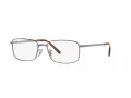 Ray-Ban Ochelari de Vedere RX 3717V 2502 57