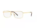 Ray-Ban Ochelari de Vedere RX 3717V 3086 54