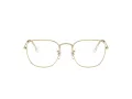 Ray-Ban Frank Ochelari de Vedere RX 3857V 3086 54