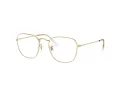 Ray-Ban Frank Ochelari de Vedere RX 3857V 3086 54