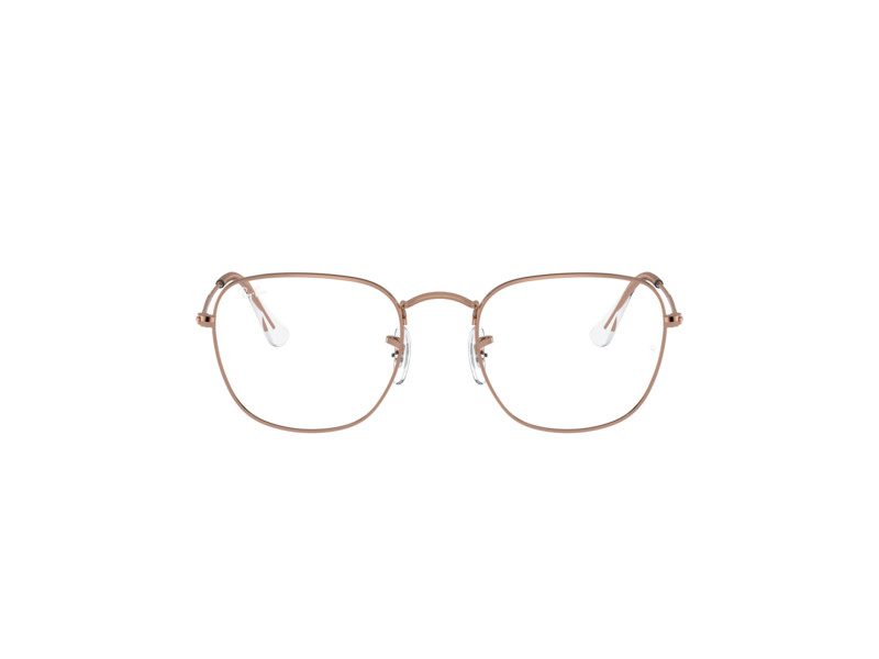Ray-Ban Frank Ochelari de Vedere RX 3857V 3107 48