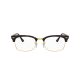 Ray-Ban Clubmaster Square Ochelari de Vedere RX 3916V 8058
