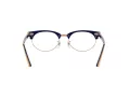 Ray-Ban Clubmaster Oval Ochelari de Vedere RX 3946V 8051 52