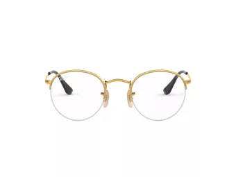 Ray-Ban Round Gaze Ochelari de Vedere RX 3947V 2500 51