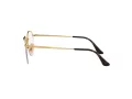 Ray-Ban Round Gaze Ochelari de Vedere RX 3947V 2500 51