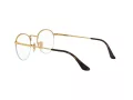 Ray-Ban Round Gaze Ochelari de Vedere RX 3947V 2500 51