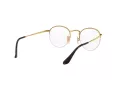 Ray-Ban Round Gaze Ochelari de Vedere RX 3947V 2500 51