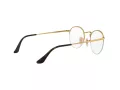 Ray-Ban Round Gaze Ochelari de Vedere RX 3947V 2500 51