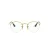 Ray-Ban Round Gaze Ochelari de Vedere RX 3947V 2500 53