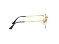 Ray-Ban Round Gaze Ochelari de Vedere RX 3947V 2500 53