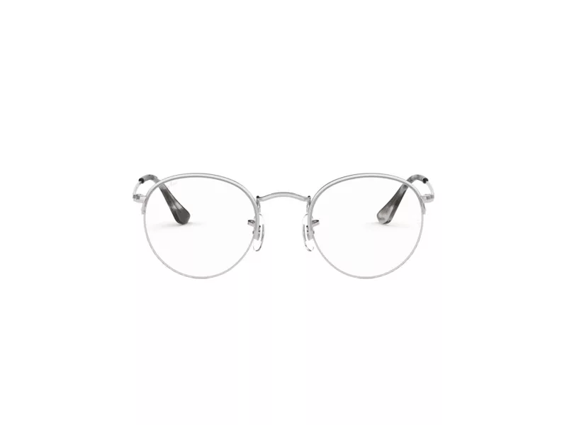Ray-Ban Round Gaze Ochelari de Vedere RX 3947V 2501 48