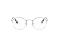 Ray-Ban Round Gaze Ochelari de Vedere RX 3947V 2501 51