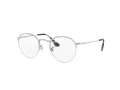 Ray-Ban Round Gaze Ochelari de Vedere RX 3947V 2501 51