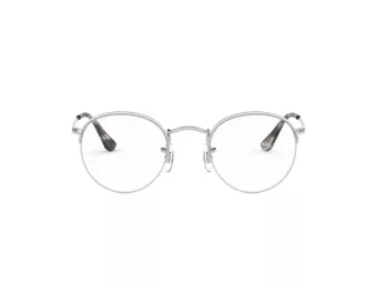 Ray-Ban Round Gaze Ochelari de Vedere RX 3947V 2501 53