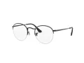 Ray-Ban Round Gaze Ochelari de Vedere RX 3947V 2509 51