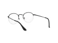 Ray-Ban Round Gaze Ochelari de Vedere RX 3947V 2509 51