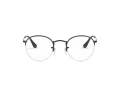 Ray-Ban Round Gaze Ochelari de Vedere RX 3947V 2509 53