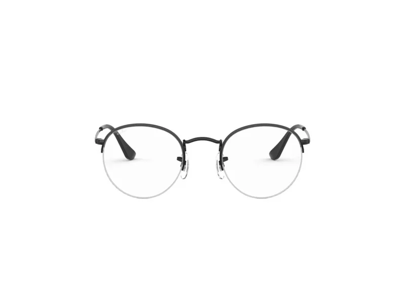 Ray-Ban Round Gaze Ochelari de Vedere RX 3947V 2509 53