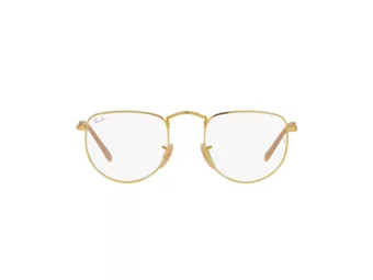 Ray-Ban Elon Ochelari de Vedere 3958V 3086 50