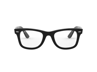 Ray-Ban Wayfarer Ease Ochelari de Vedere RX 4340V 2000 52
