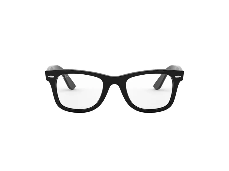 Ray-Ban Wayfarer Ease Ochelari de Vedere RX 4340V 2000 52