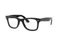 Ray-Ban Wayfarer Ease Ochelari de Vedere RX 4340V 2000 52