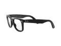 Ray-Ban Wayfarer Ease Ochelari de Vedere RX 4340V 2000 52
