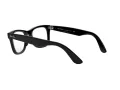 Ray-Ban Wayfarer Ease Ochelari de Vedere RX 4340V 2000 52